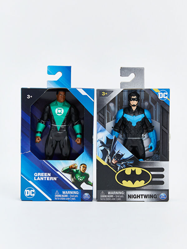 LCW JOY Batman Figür Oyuncak