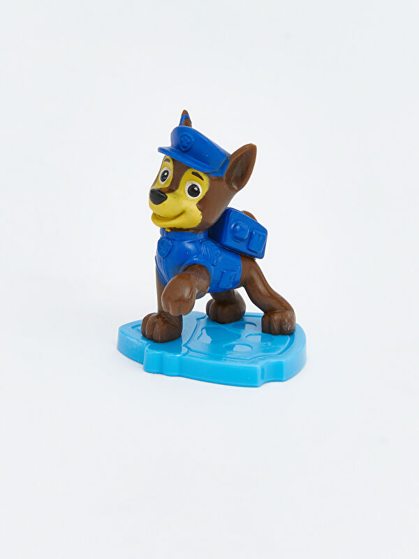 LCW JOY Paw Patrol Figürlü Figür Oyuncak