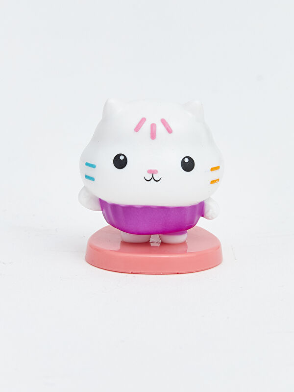 LCW JOY Gabbys Dollhouse Figür Oyuncak