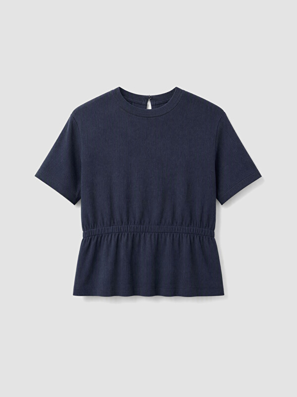 LCW Modest Crew Neck Women's Tunic