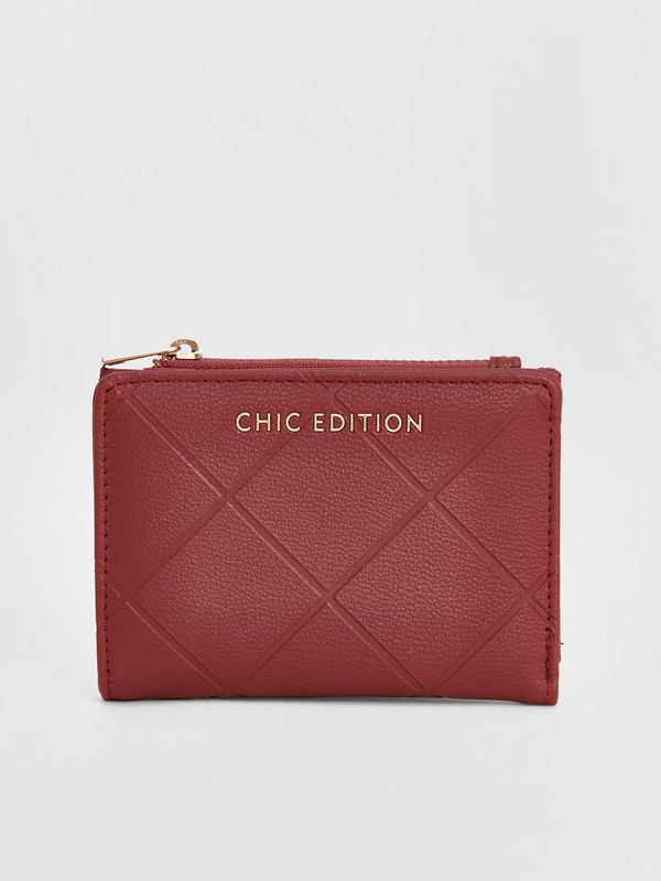 LCW ACCESSORIES Женщины Красный Кошелек
