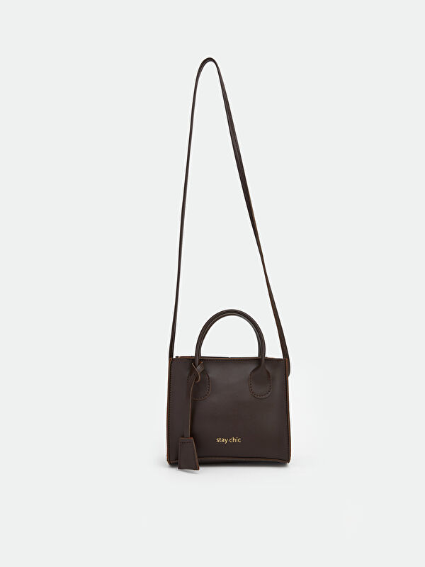 LCW ACCESSORIES Omuz Askılı Kız Çocuk Omuz Çantası