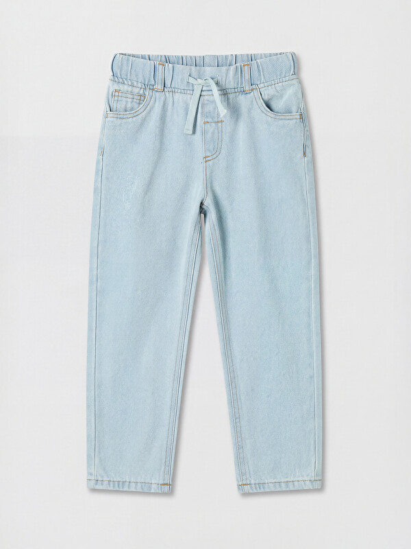 LCW Kids Regular Fit Boys' Jeans