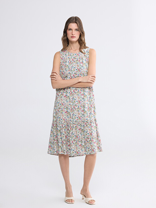 LCW EVERYDAY Rochie Mix Femeie