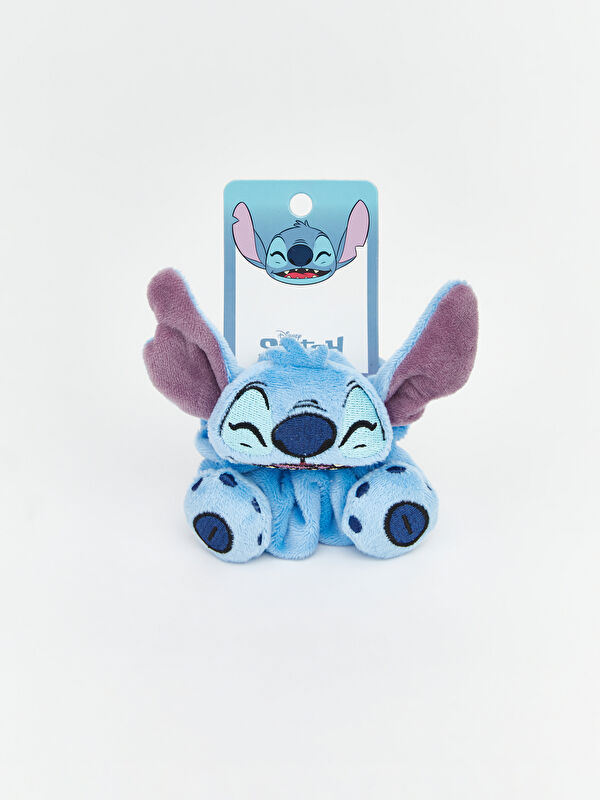LCW JOY Stitch Licensed Plush Figure Hair Clip
