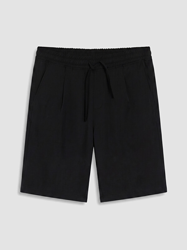 LCW Vision Regular Fit Gabardine Men's Shorts
