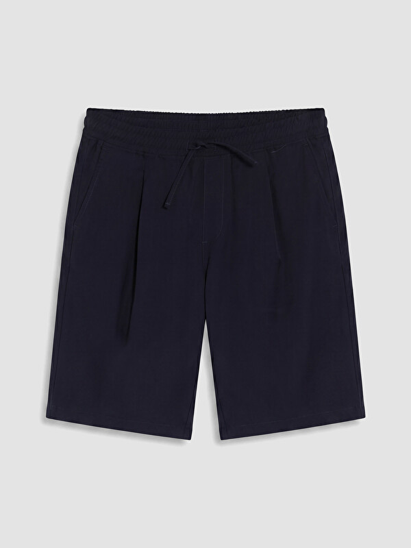 LCW Vision Regular Fit Gabardine Men's Shorts