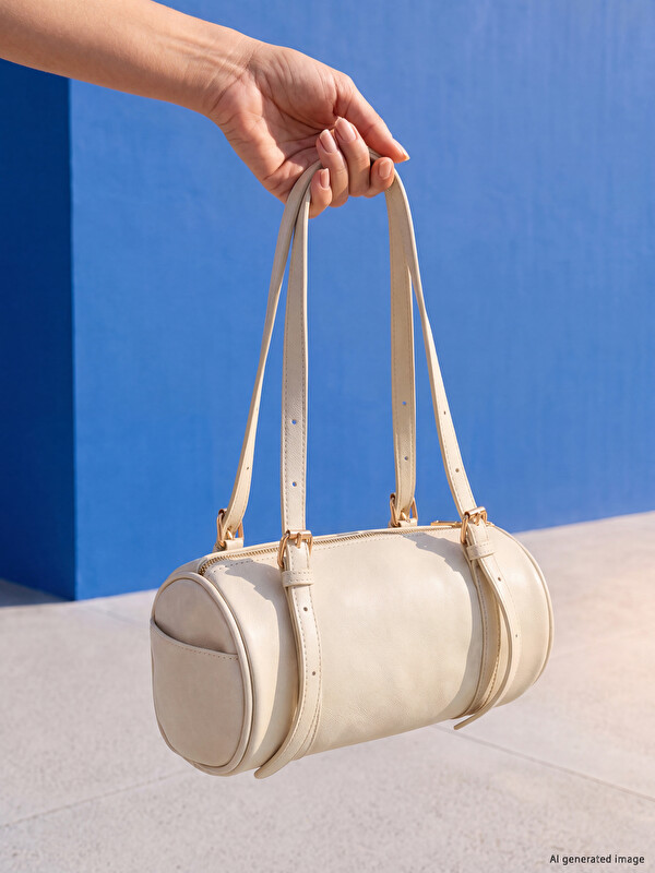 LCW ACCESSORIES Женская сумка на плечо из искусственной кожи