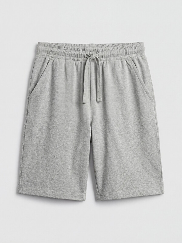 LC WAIKIKI Elastic Waist Boys' Shorts