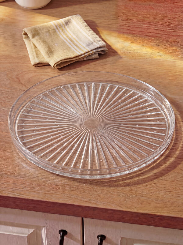 LCW HOME Cake Stand 28 cm