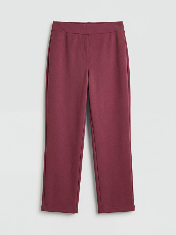 LCWAIKIKI Classic Regular Fit Women's Sweatpants