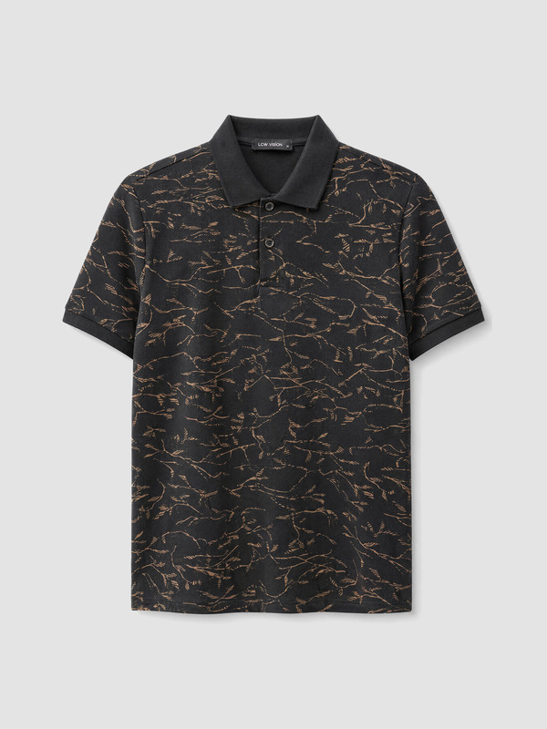 LCW Vision T-shirt Noir Homme