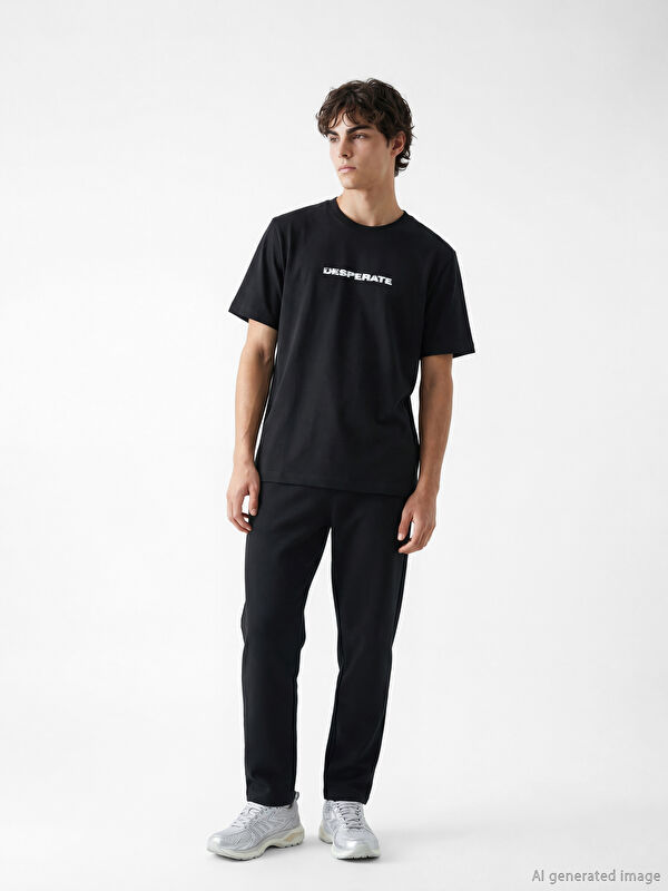 XSIDE Slim Fit Erkek Pantolon