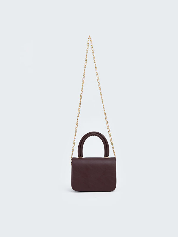 LCW ACCESSORIES Zincir Askılı Kadın Omuz Çantası