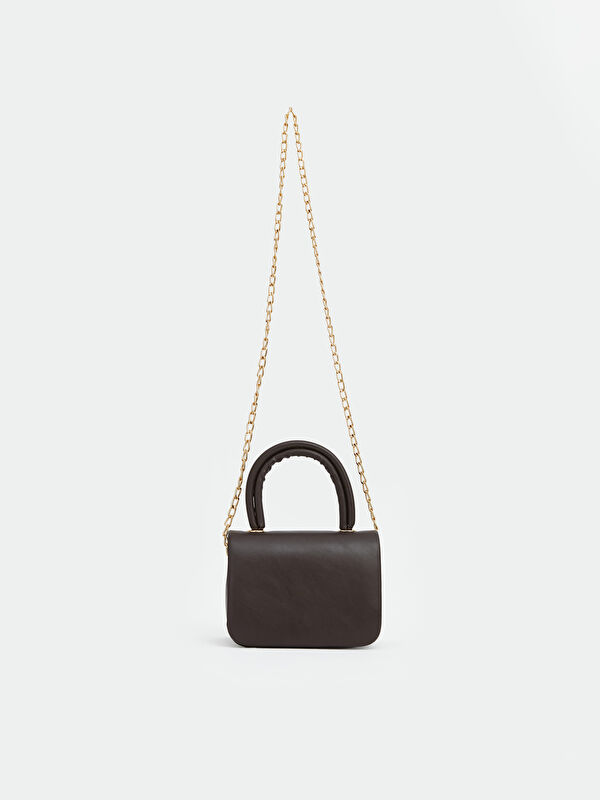 LCW ACCESSORIES Zincir Askılı Kadın Omuz Çantası