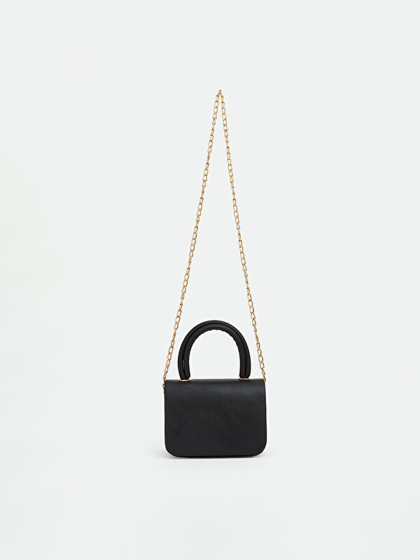 LCW ACCESSORIES Zincir Askılı Kadın Omuz Çantası