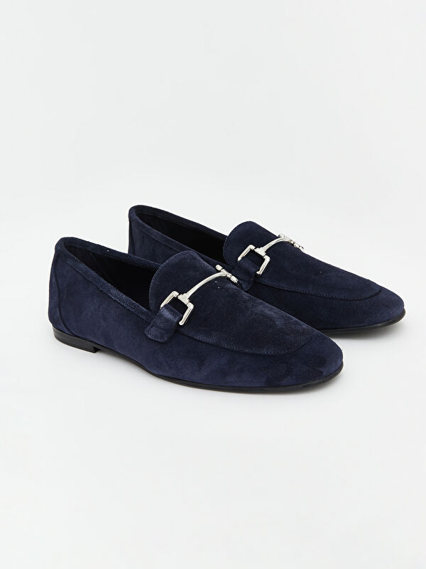 Lcw Steps Bej Lcw Steps Süet Görünümlü Kadın Laofer