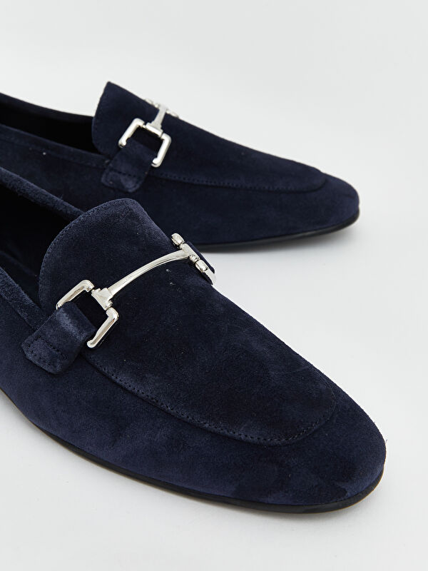 Lcw Steps Bej Lcw Steps Süet Görünümlü Kadın Laofer