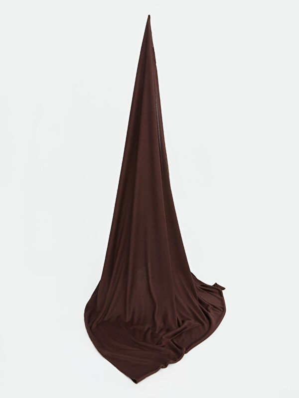 LCW Modest Basic Women's Scarf