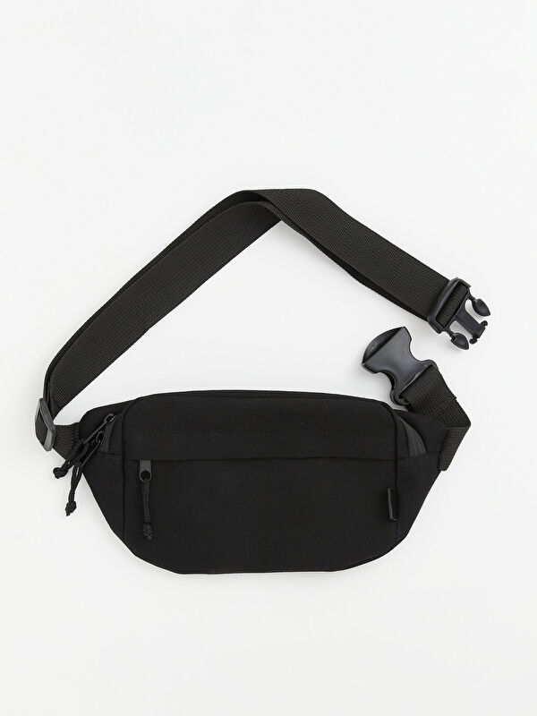 LCW ACCESSORIES Ayarlanabilir Askılı Erkek Bel Çantası