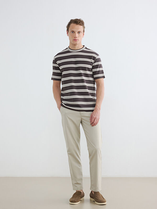 LCW Vision Regular Fit Erkek Kumaş Pantolon