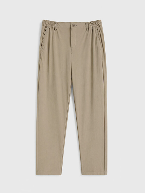 LCW Vision Slim Fit Erkek Pantolon
