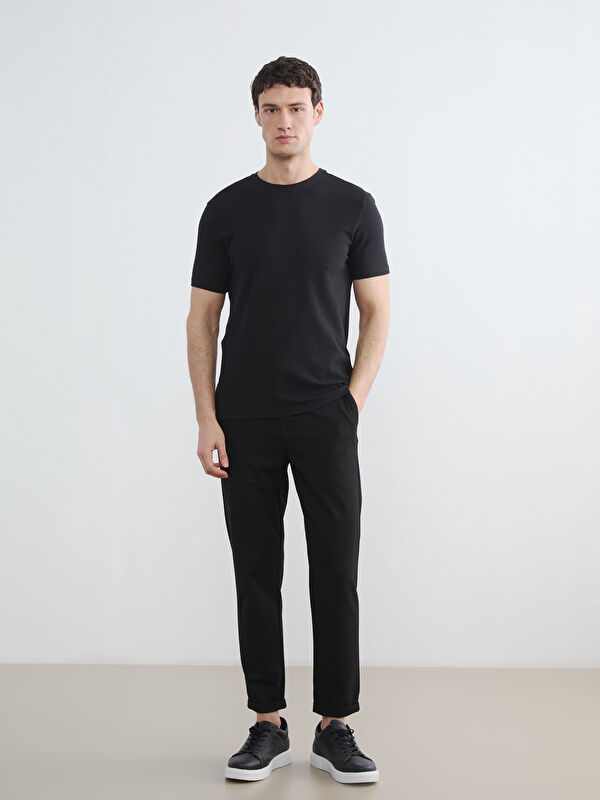 LCW Vision Slim Fit Erkek Pantolon