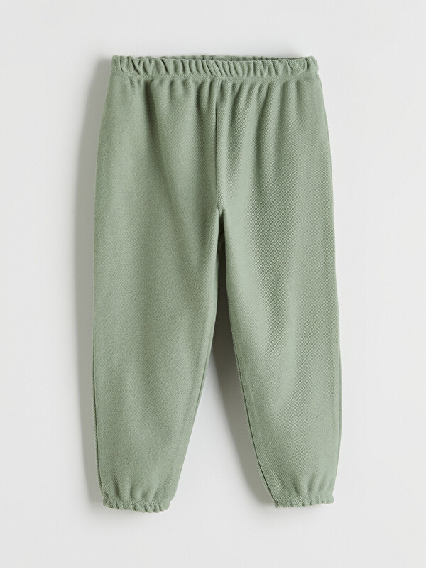 LCW baby Erkek Bebek Jogger Eşofman Altı