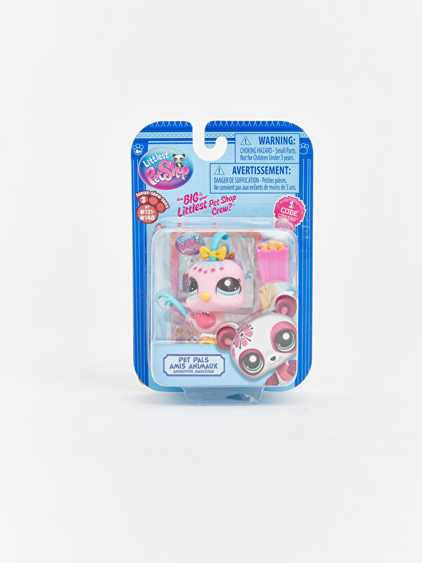 LCW JOY Pet Shop Minişler Tekli Paket S3 139