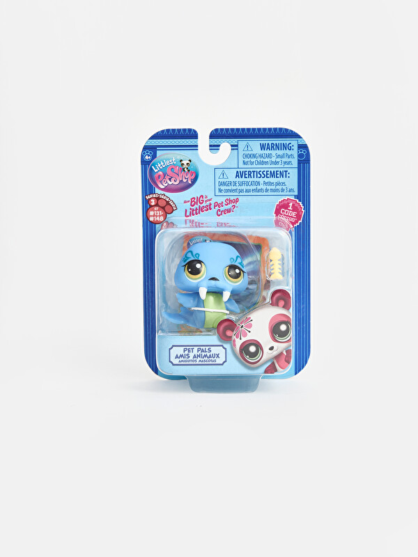 LCW JOY Pet Shop Minişler Tekli Paket S3 139