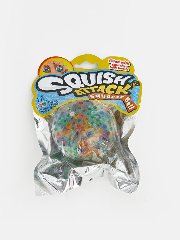 LCW JOY Squish Attack Fışkıran Top