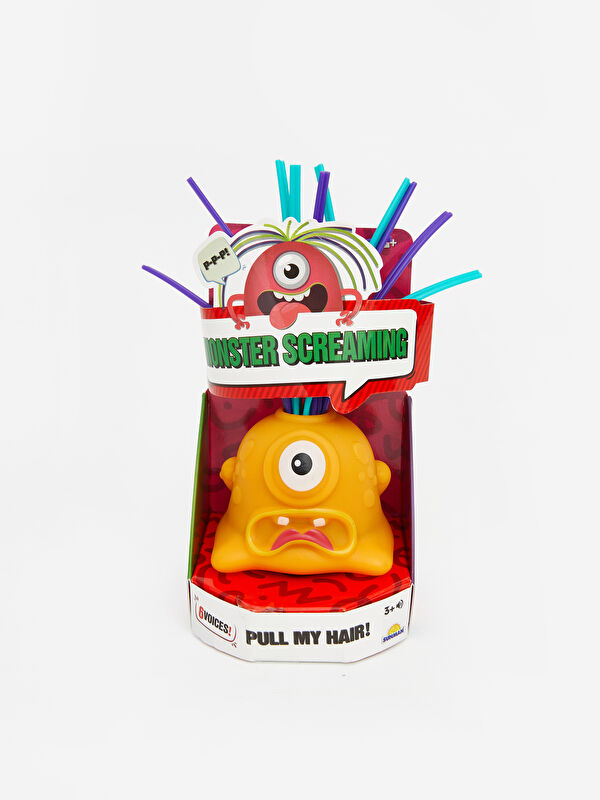 LCW JOY Monster Screaming Oyuncak