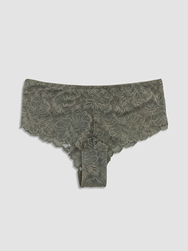 LCW DREAM Dantelli Boxer