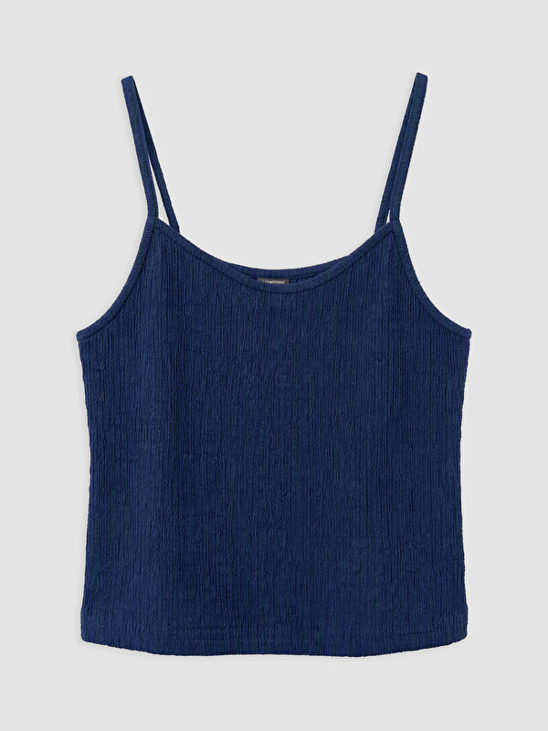 LCW Vision U Neck Women's Tank Top