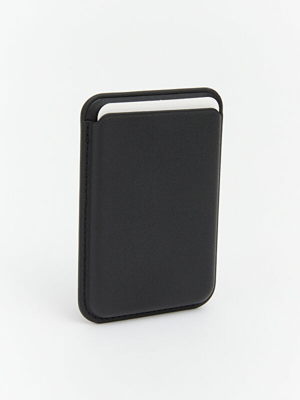 LCW ACCESSORIES Magsafe Uyumlu Kartlık