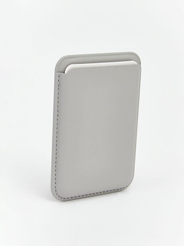 LCW ACCESSORIES Magsafe Uyumlu Kartlık