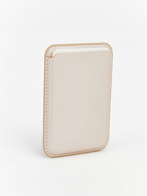 LCW ACCESSORIES Magsafe Uyumlu Kartlık