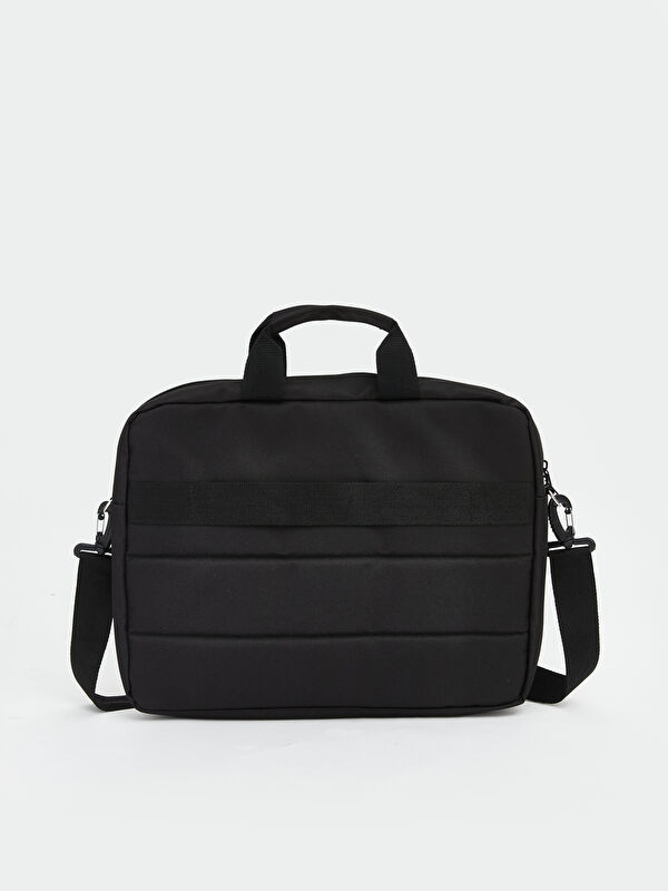 LCW ACCESSORIES Omuz Askılı Erkek Laptop Çantası