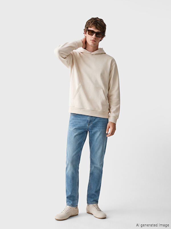 LCW Jeans 779 Regular Fit Men's Jeans