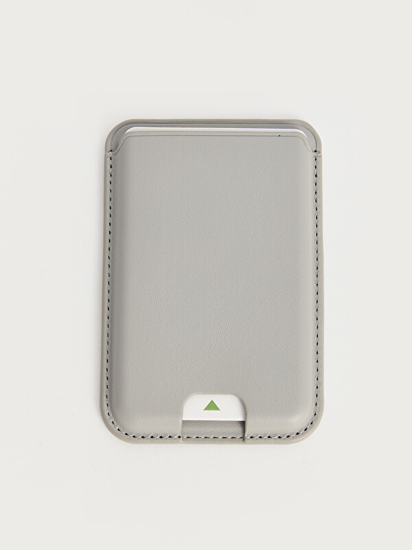 LCW ACCESSORIES აიფონთან თავსებადი მაგსეიფ ბარათების ჩასადები