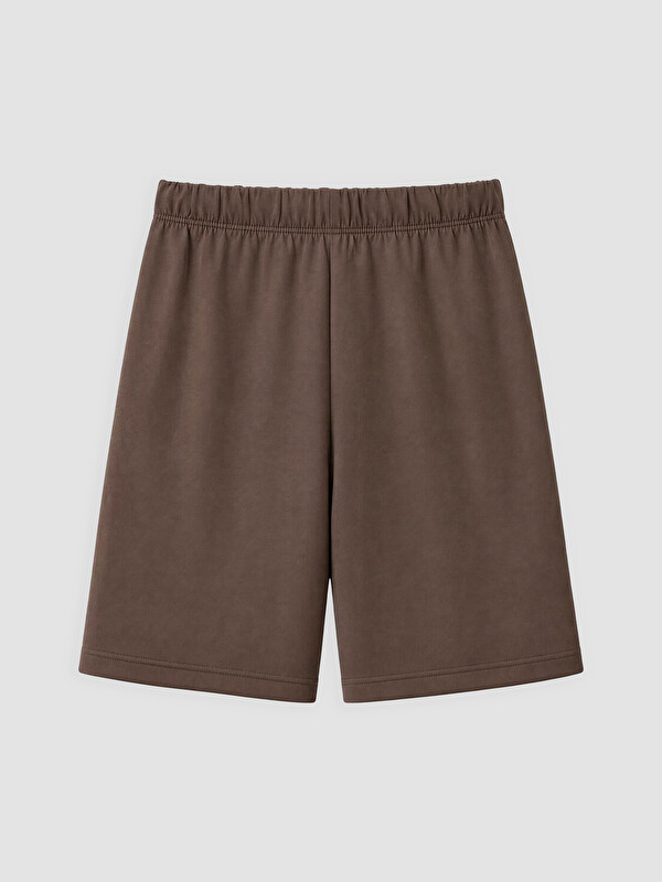 LCW Kids Shorts Brun Garçon