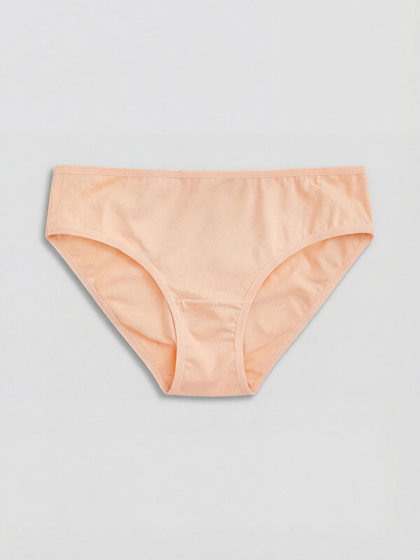 LCW Young Düz Bikini Külot