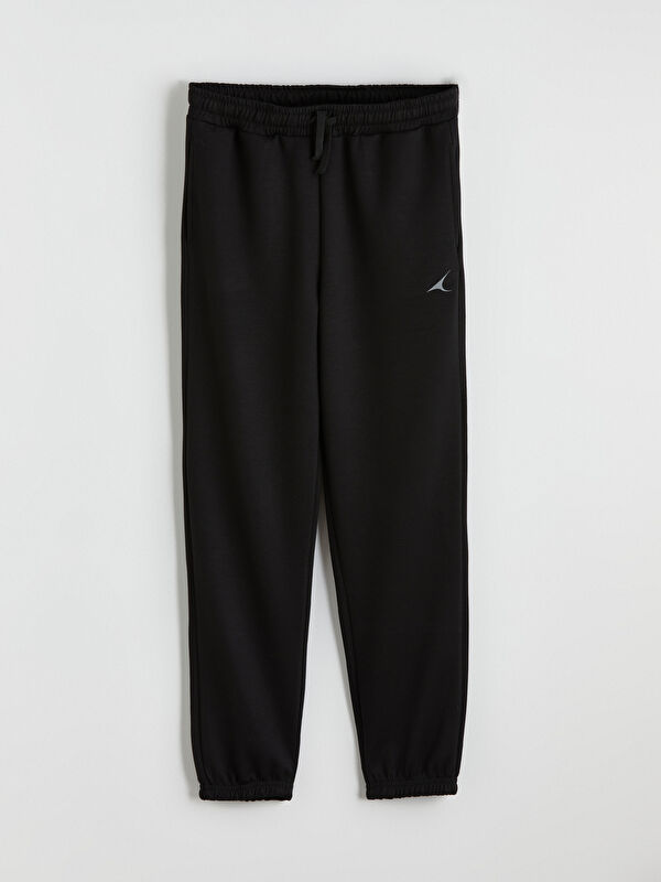 LCW Kids Erkek Çocuk Soft Touch Jogger Eşofman Altı