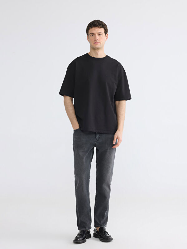 LCW Jeans 750 Slim Fit Erkek Jean Pantolon
