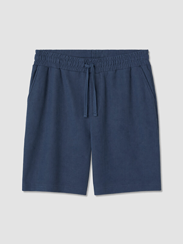 LC WAIKIKI Regular Fit Erkek Şort