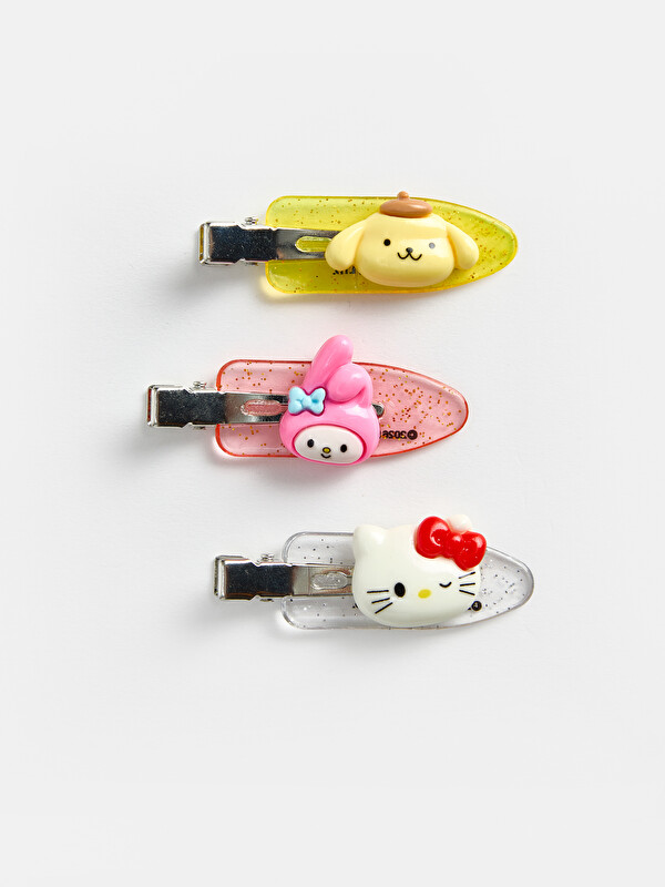 LCW JOY Hello Kitty and Friends Licensed Hair Clip