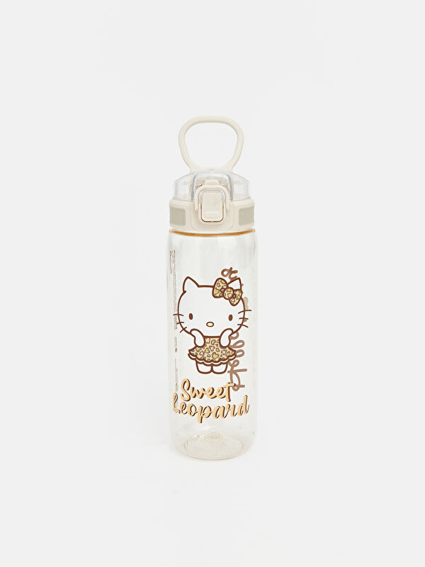 LCW JOY Hello Kitty Baskılı Suluk 630 ml