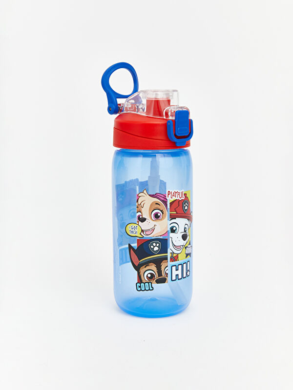 LCW JOY Paw Patrol Baskılı Erkek Çocuk Suluk