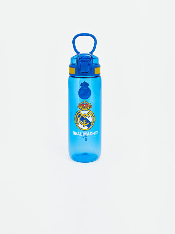 LCW JOY Real Madrid Baskılı Suluk 500 ml