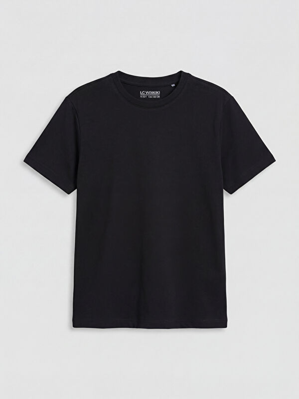 LCW Vision Basic Erkek Çocuk Tişört